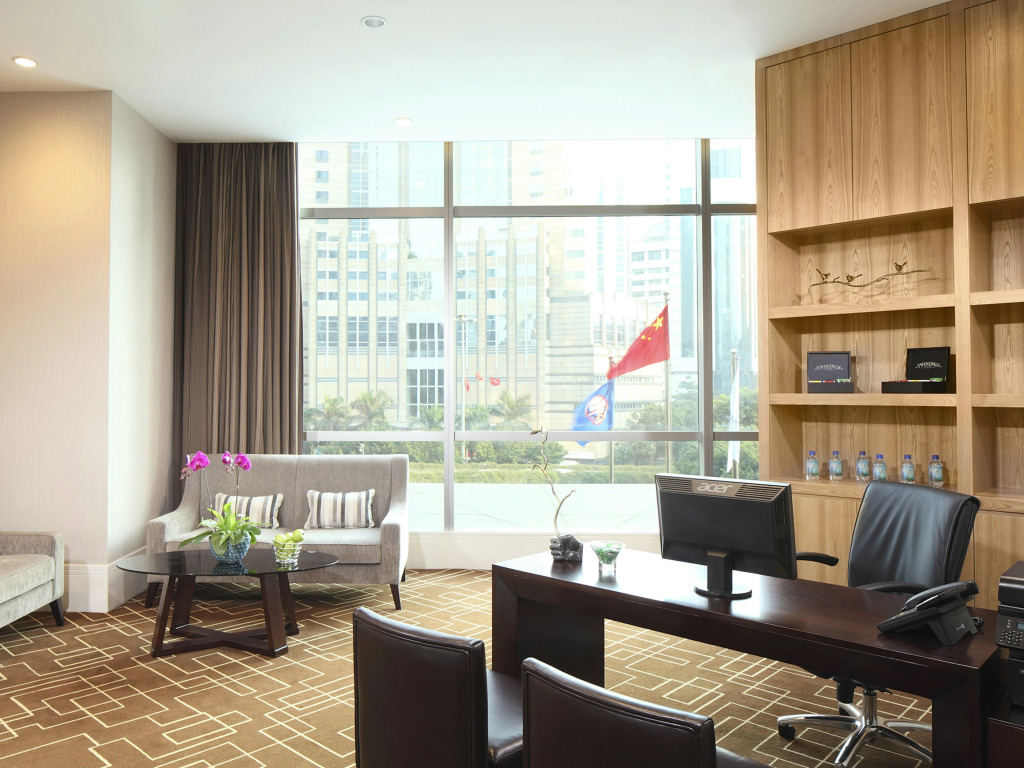 DoubleTree by Hilton Guangzhou