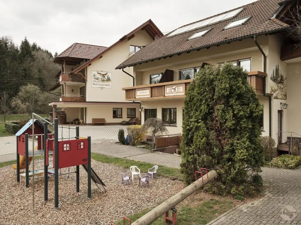 Landgasthof Adler Pelzmühle