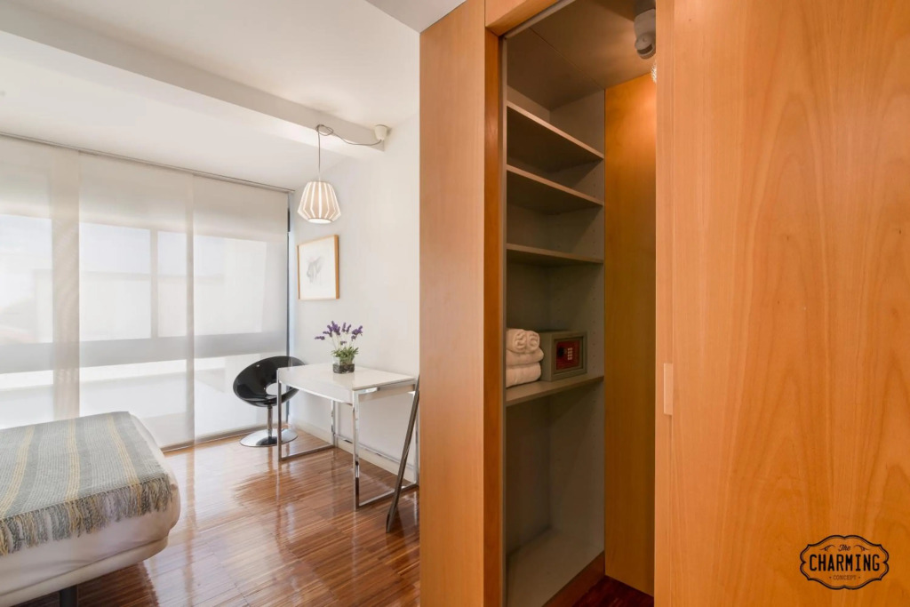 Chueca Apartments - Dúplex en el Centro de Madrid