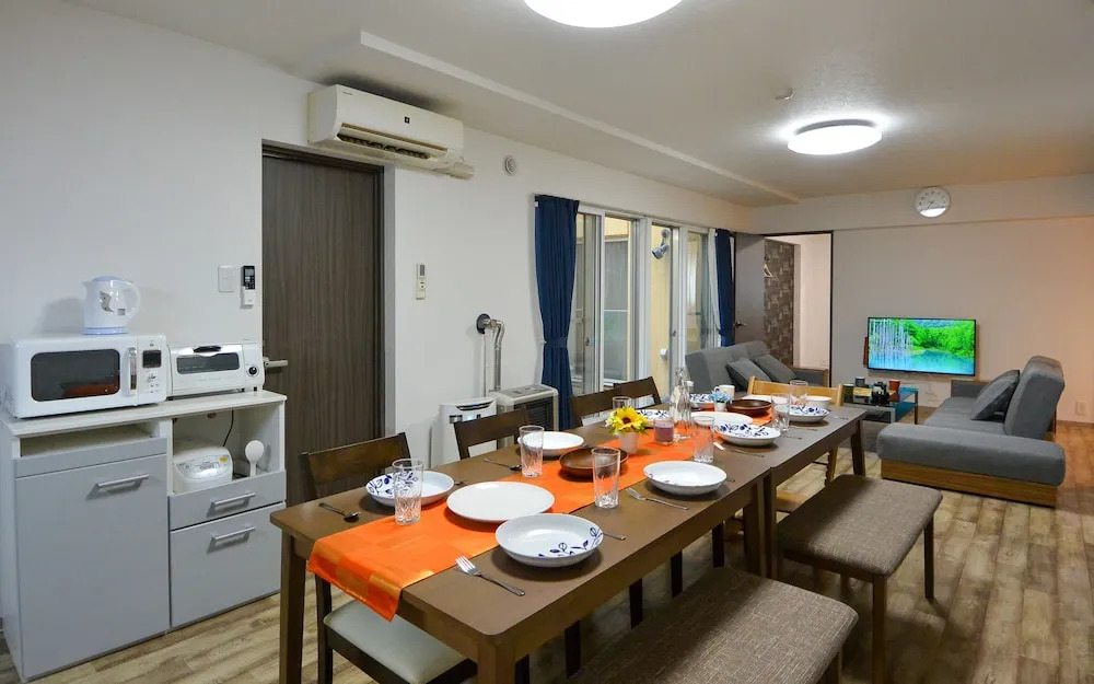 KIYAZA Home Sapporo