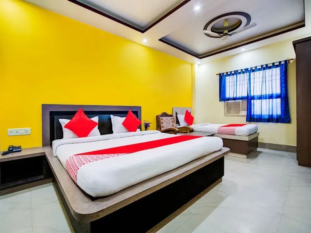 Hotel Shree Vishnu Regency by OYO