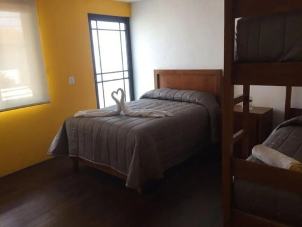 Hotel MH