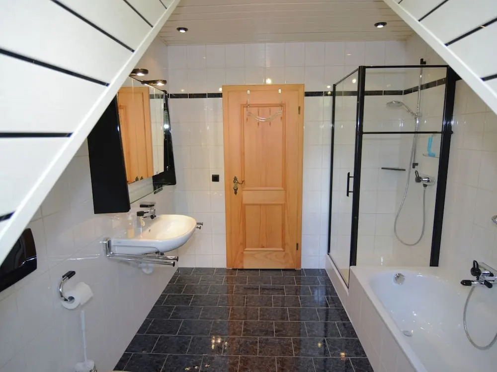 Holiday Home in Prunn Near Prunn Castle