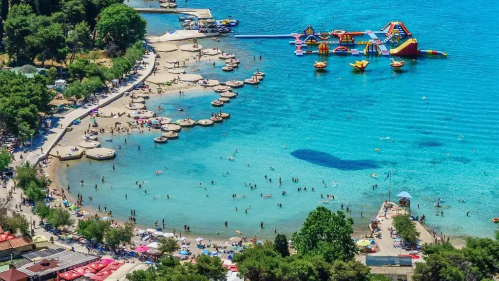 Apartments Banovic Vodice