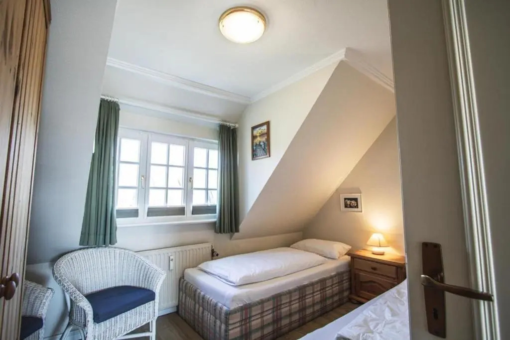 Taal Huis 1b