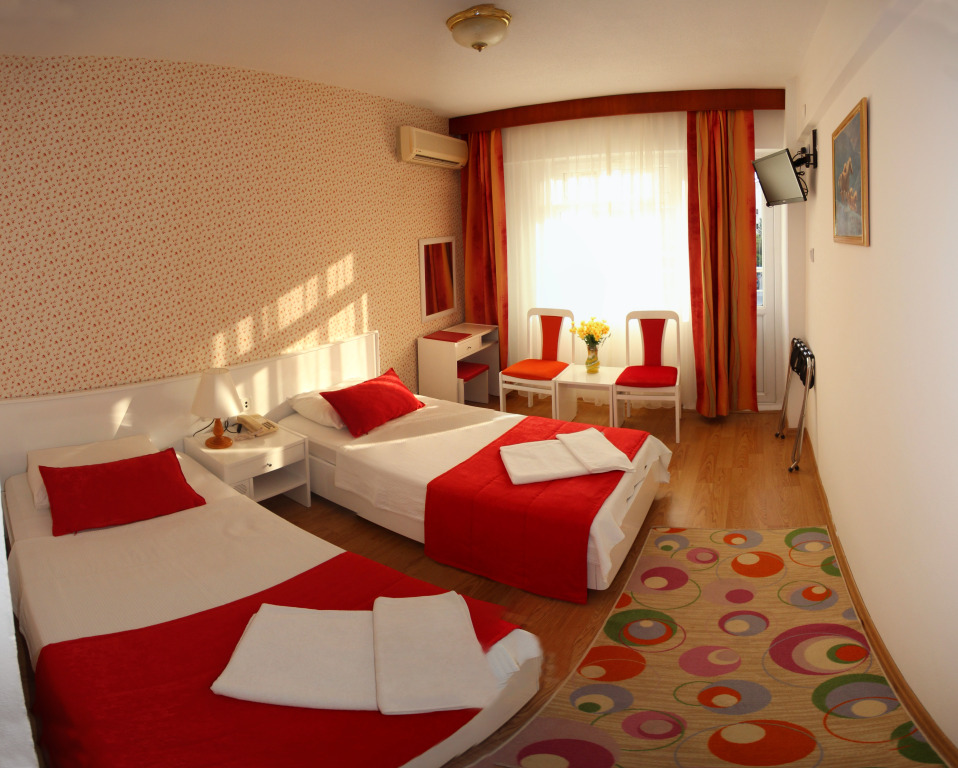 Hotel Saadet