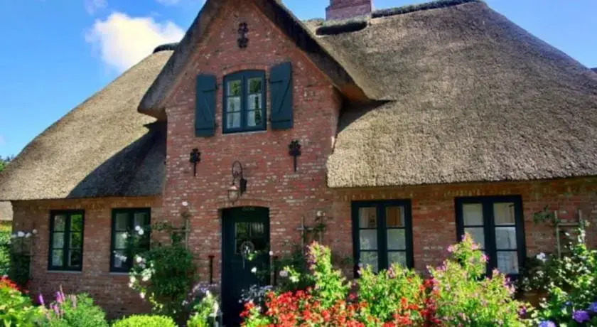 Lavendelhaus