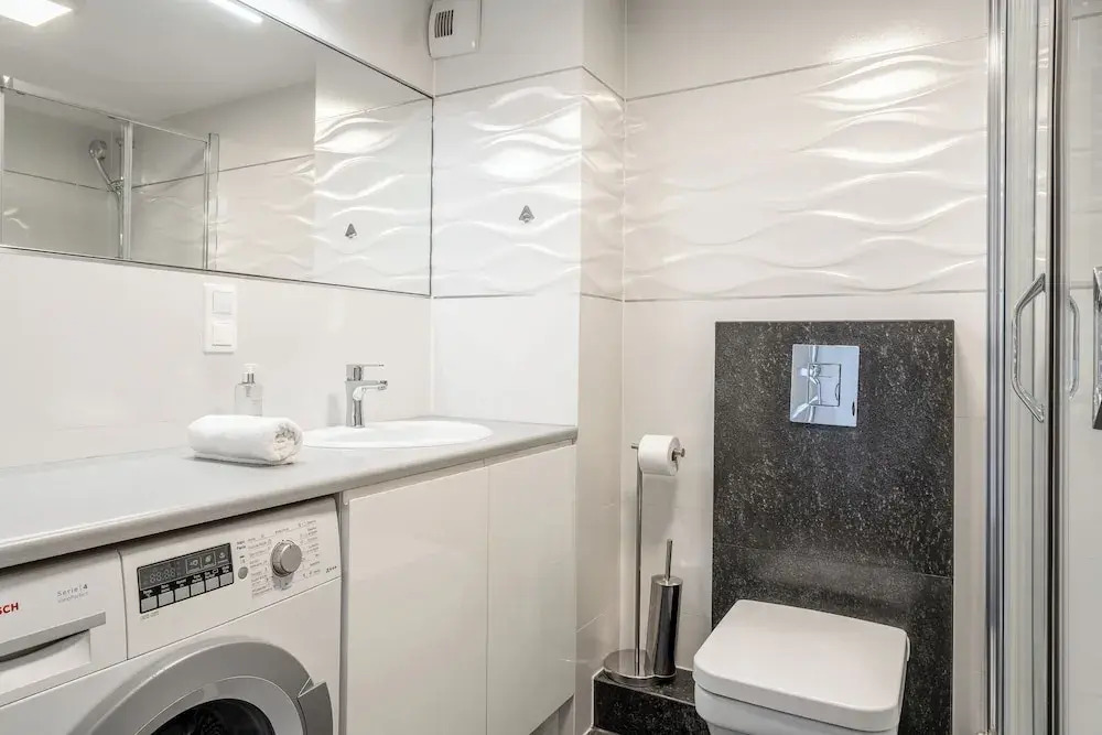 RentPlanet - Apartament Matejki