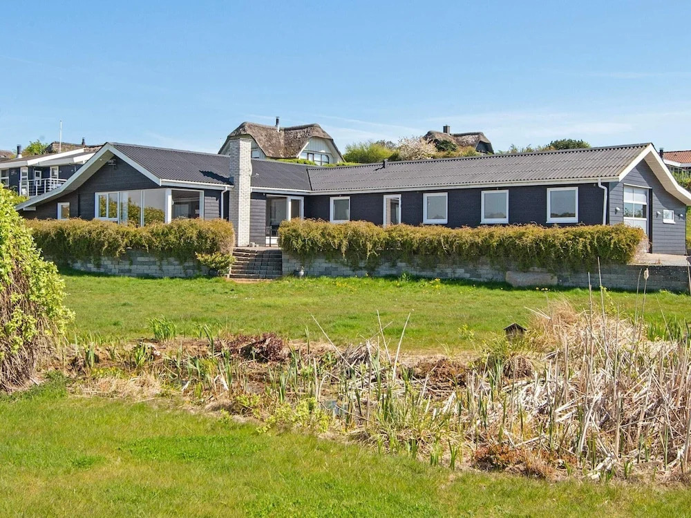 Holiday Home in Ebeltoft