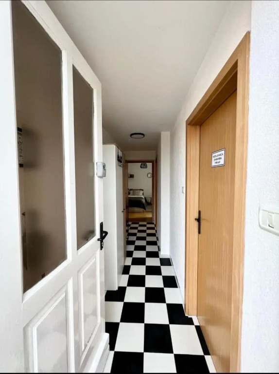 Soul Apartments