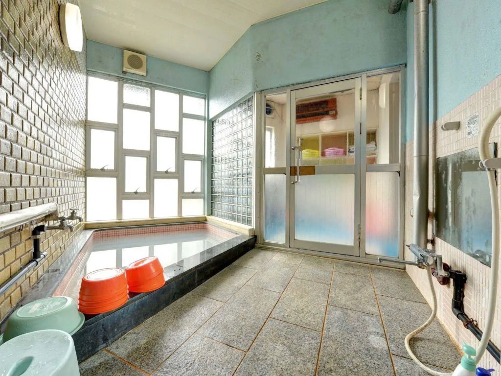 Okubo Ryokan