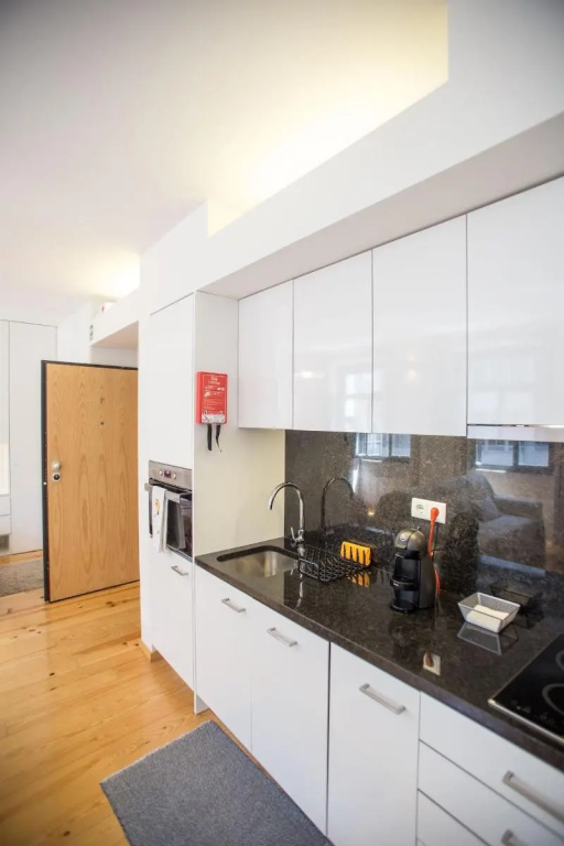 LivingPorto Apartments by Porto City Hosts
