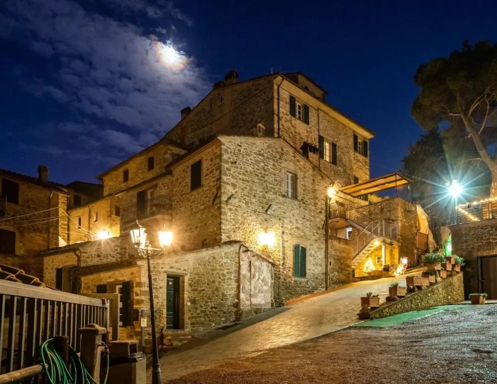 Palazzo Del Borgo
