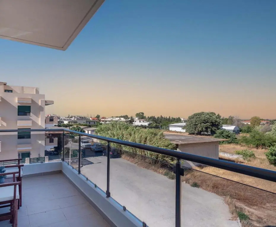 Apartment Santa Marina 1