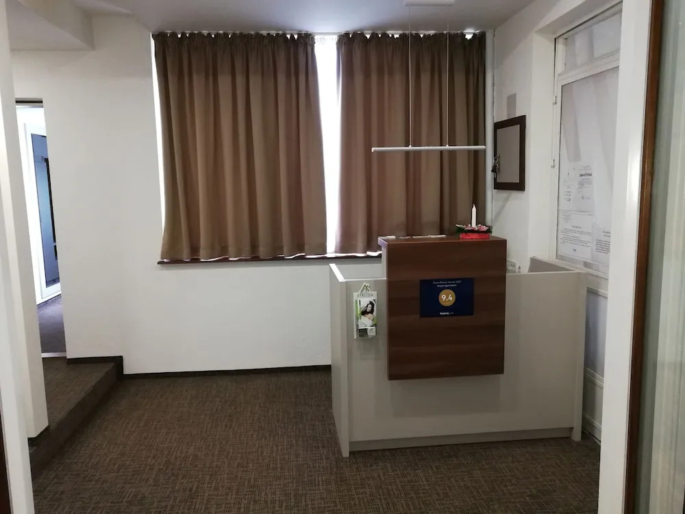 Atrijum Apartments and Rooms - Đerdap Boat Tours