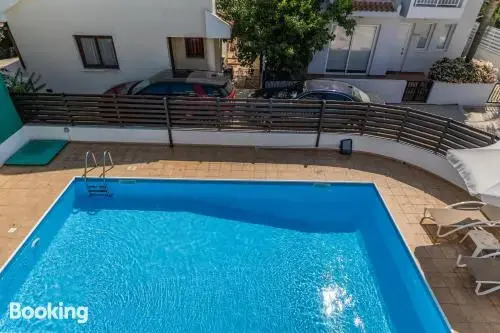 Sun & Sand Private Villa