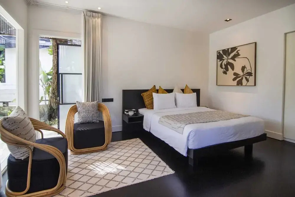 Martini Suites Umalas