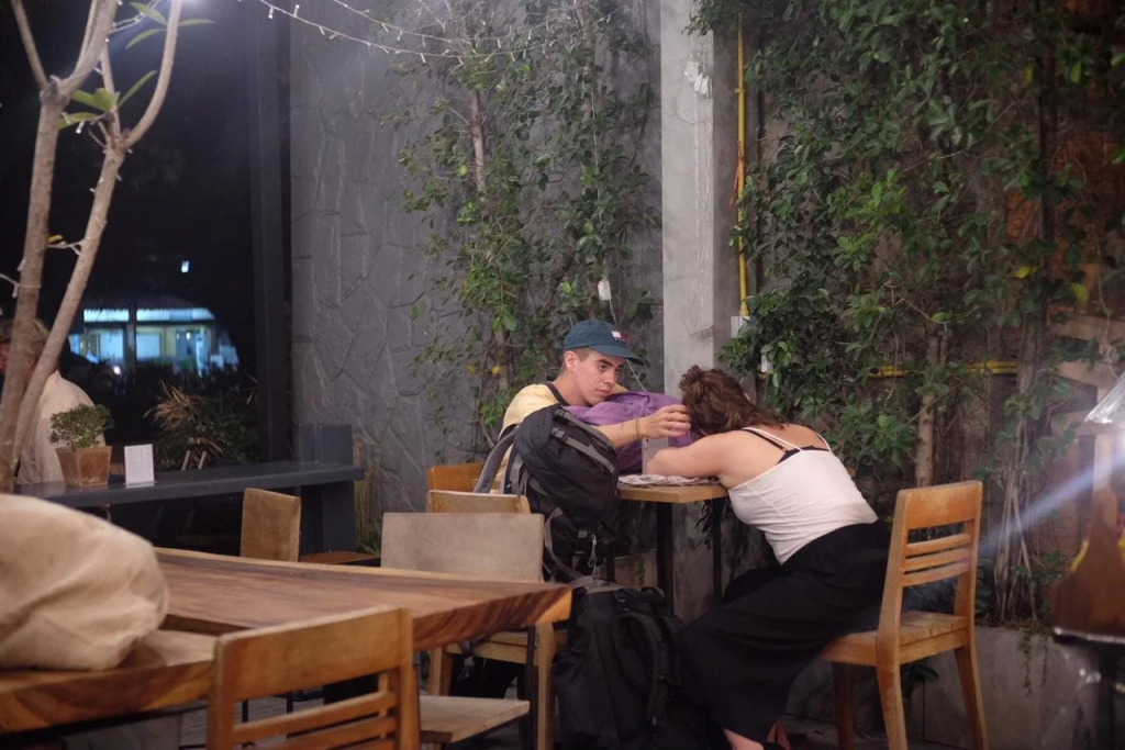 Sunny Hostel Chiangmai @Tha Pae