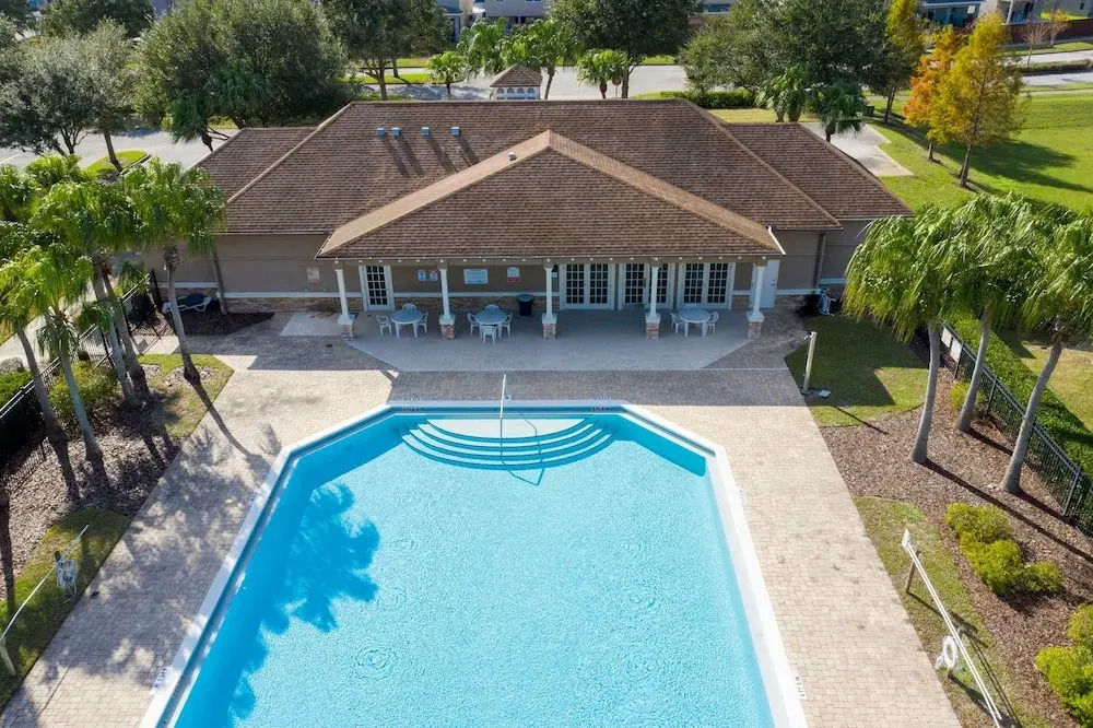 Stunning 4Bd Close to Disney Glen at West Haven 2198