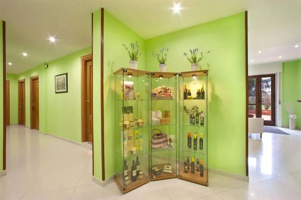 Green House