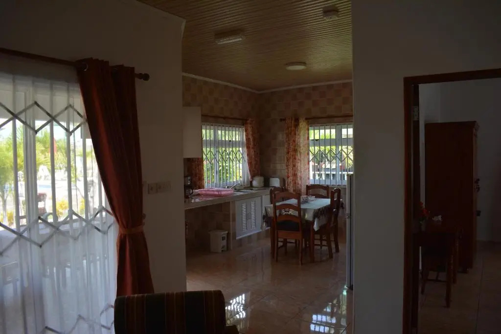 Belle Vacance Self Catering Villas