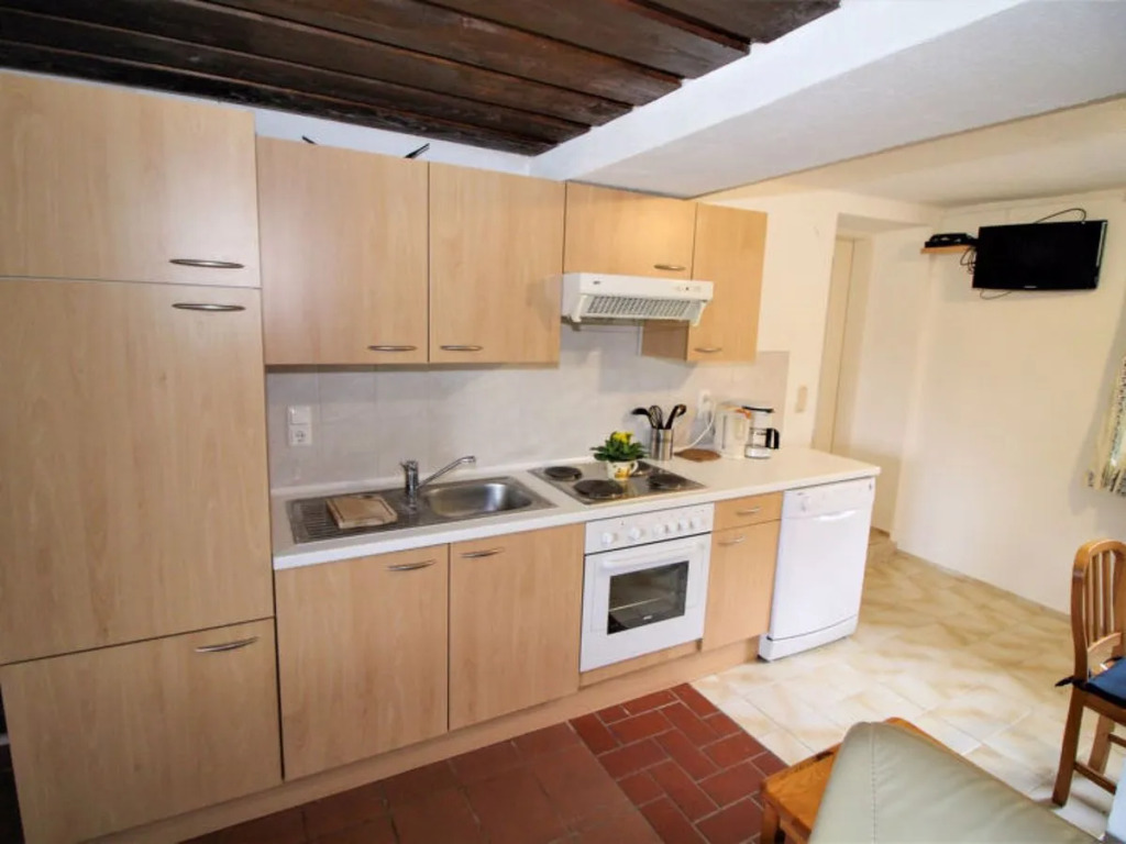 Apartment Fuchsbau Grünau im Almtal