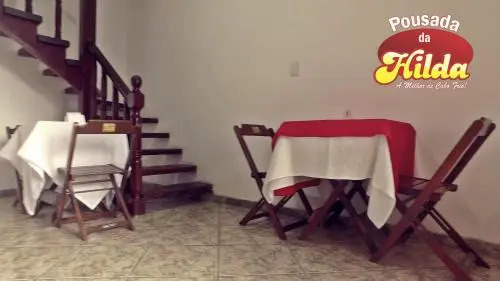 Pousada Da Hilda