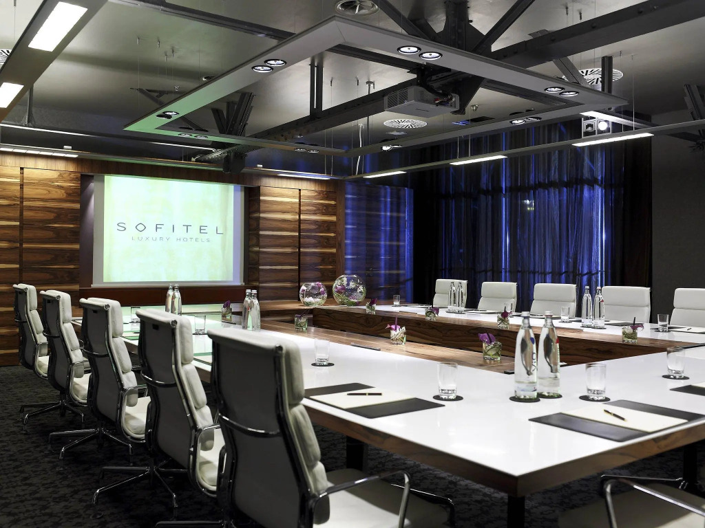 Sofitel Munich Bayerpost