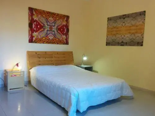 Artists House Sumarte Room