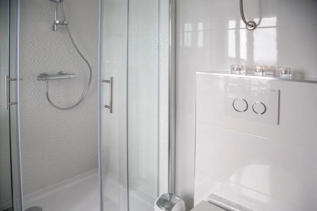Luxury rooms Skyfall