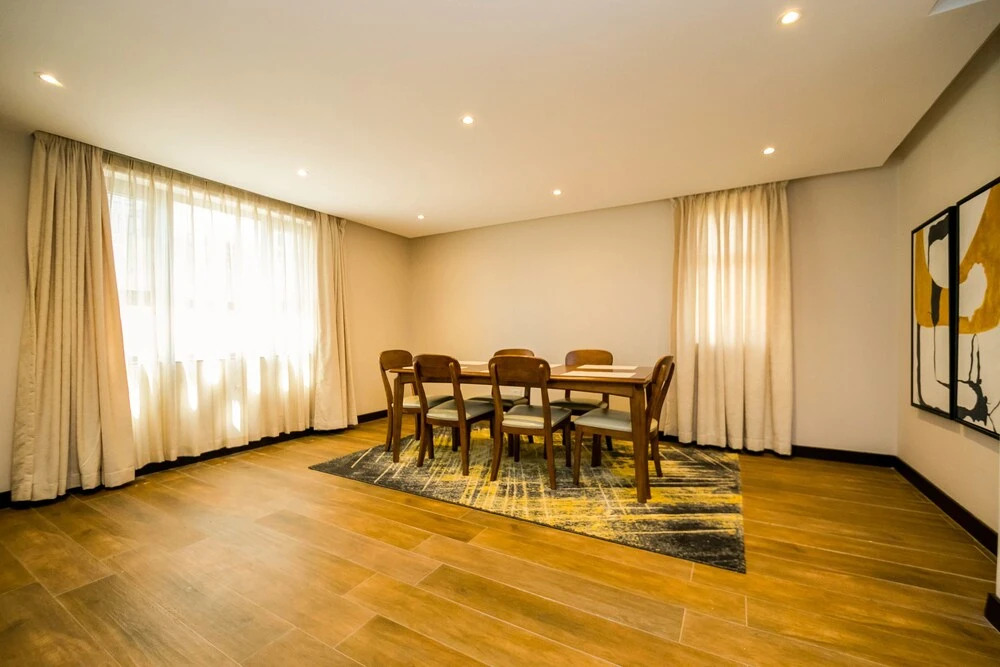 GreenPath Residence
