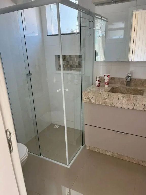 Casa Comfort Rio Vermelho - Florianópolis
