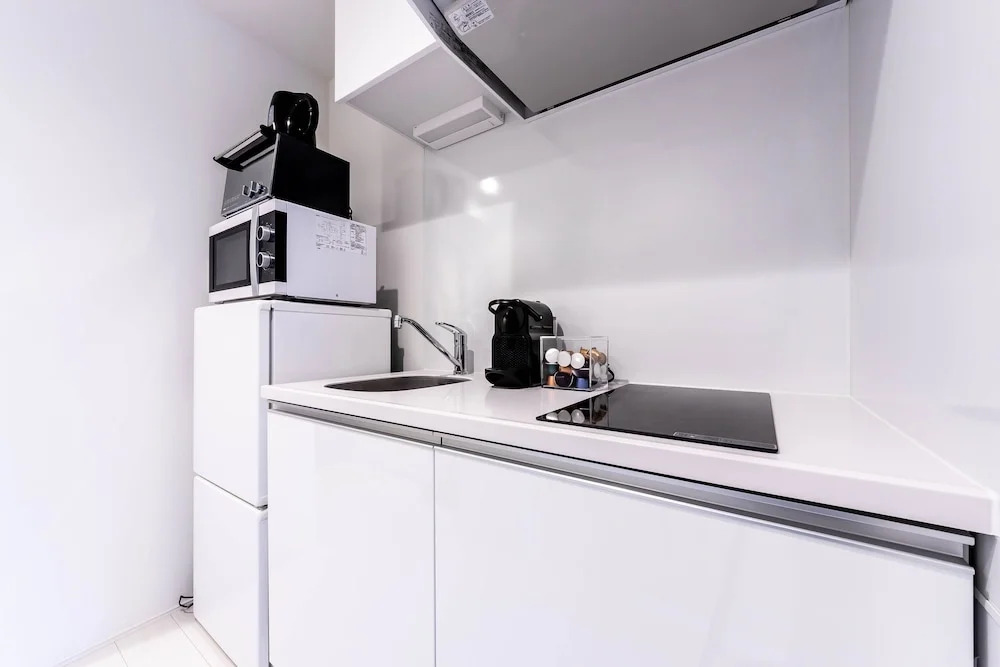 F2. COOL Flat Studio type Shinjuku