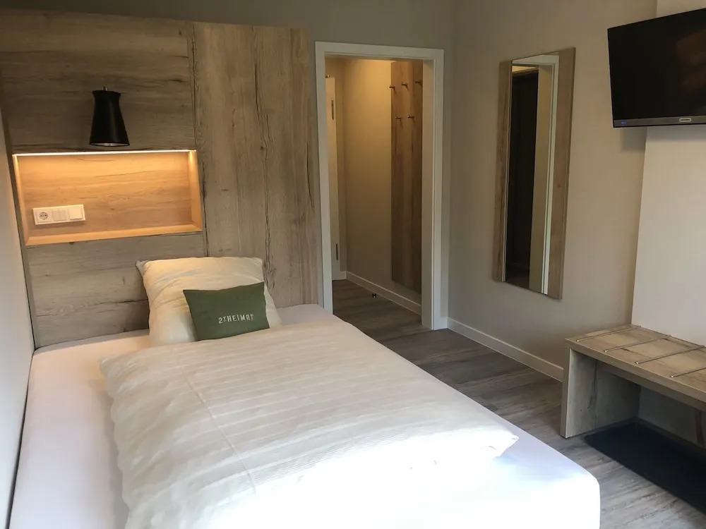 2tHEIMAT - Hotel & Restaurant