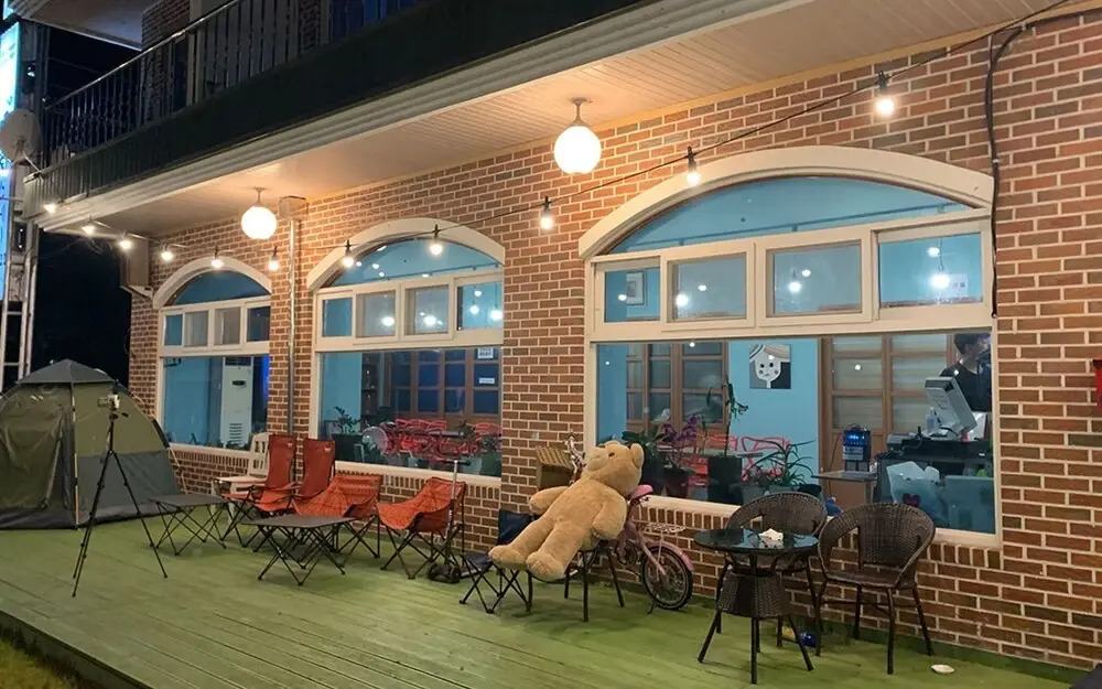 Chuncheon Roha Stay