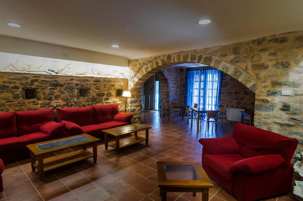 Ligüerre Resort