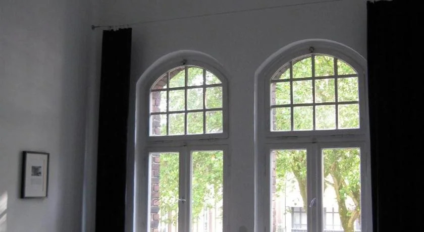 Alte Lohnhalle Kultur- und Tagungshotel
