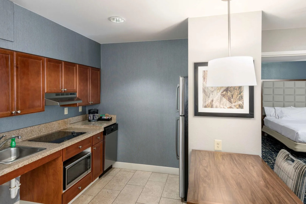Homewood Suites by Hilton Mount Laurel