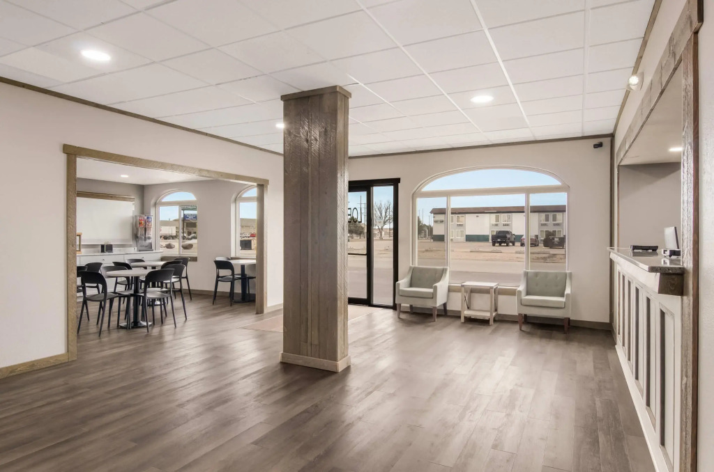 Econo Lodge Scottsbluff