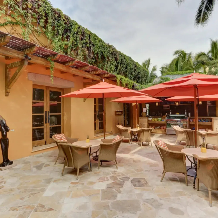 Hacienda Tranquila in Cabo San Lucas