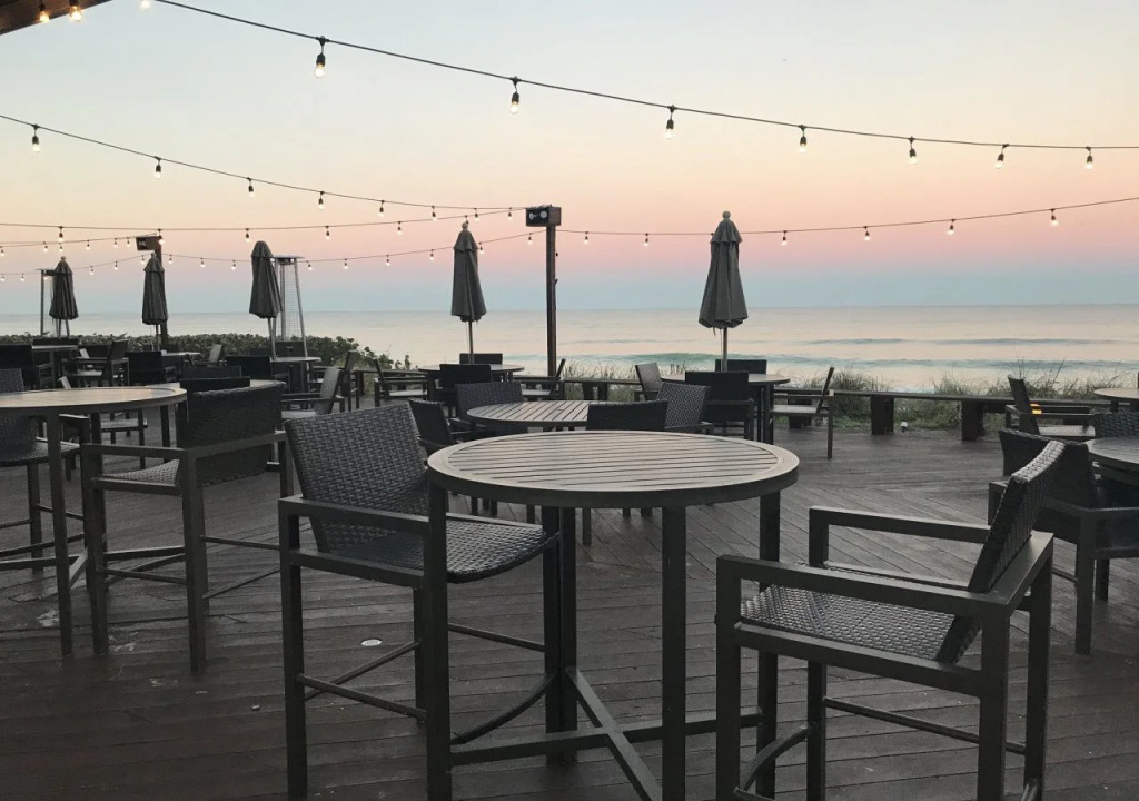 Crowne Plaza Melbourne-Oceanfront by IHG