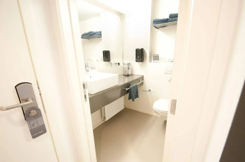 Hotel Corbie Geel
