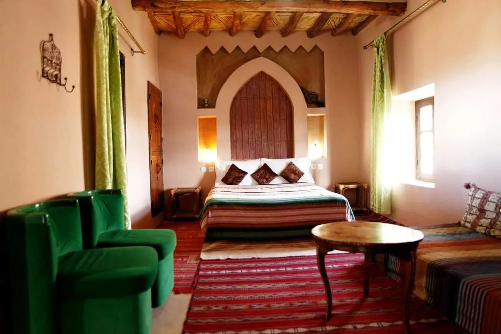 Taloute Ecolodge