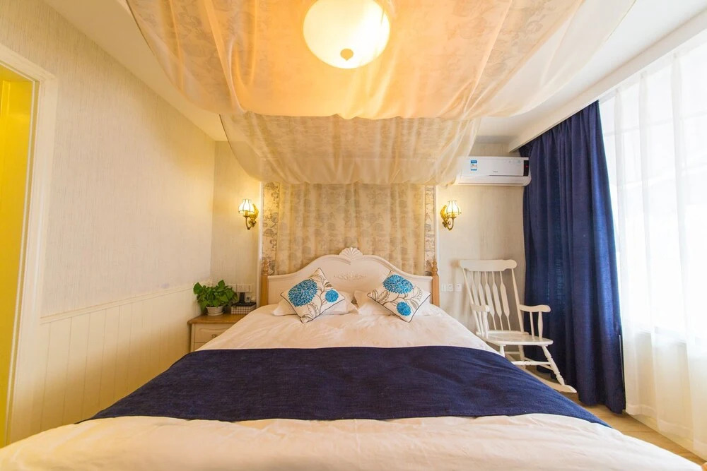 Zhigao Yue Shu Jin Li Guest House