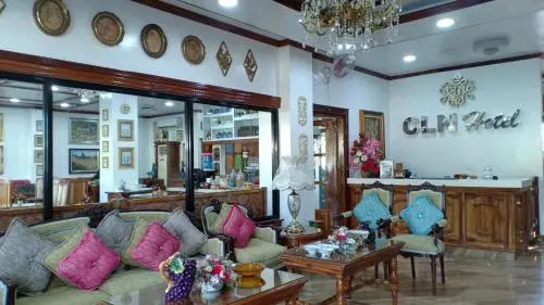CLN Boutique Hotel