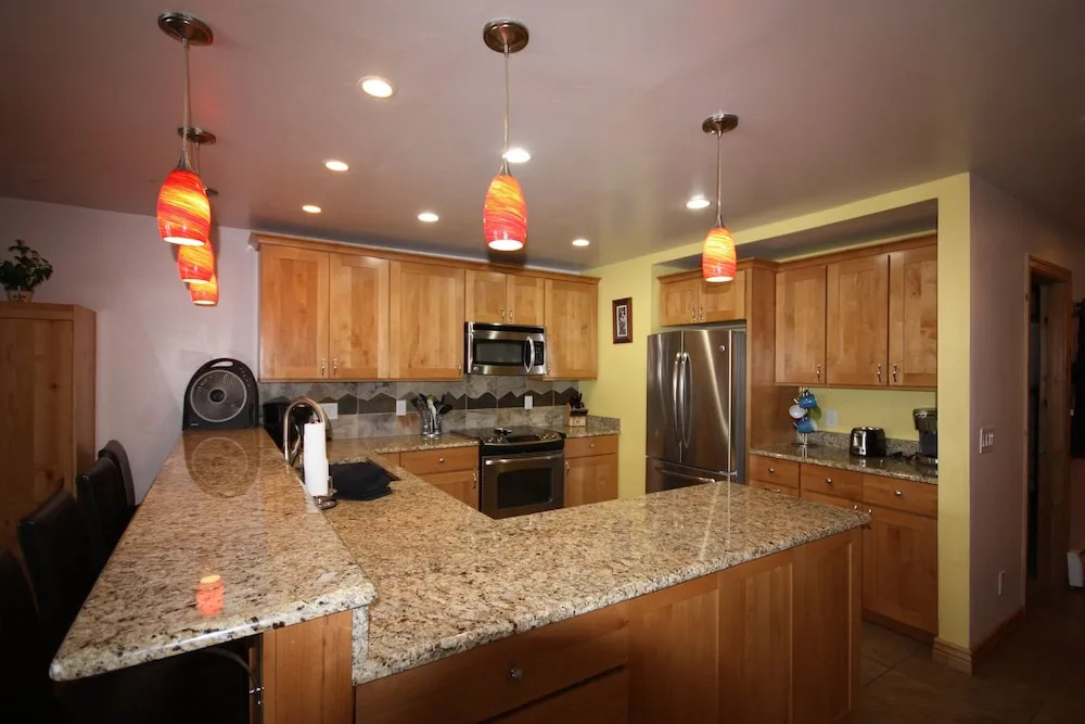 LongBranch #116 - 2 Br Condo
