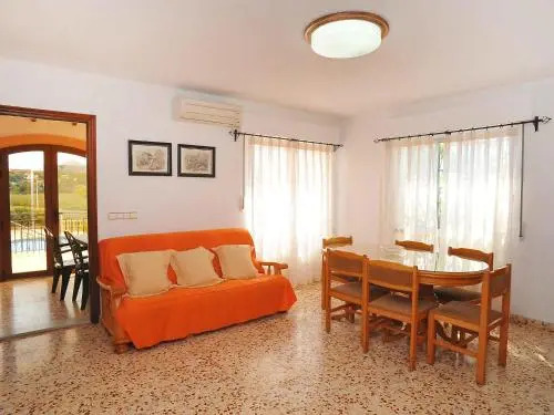 Holiday Home Patrai 8