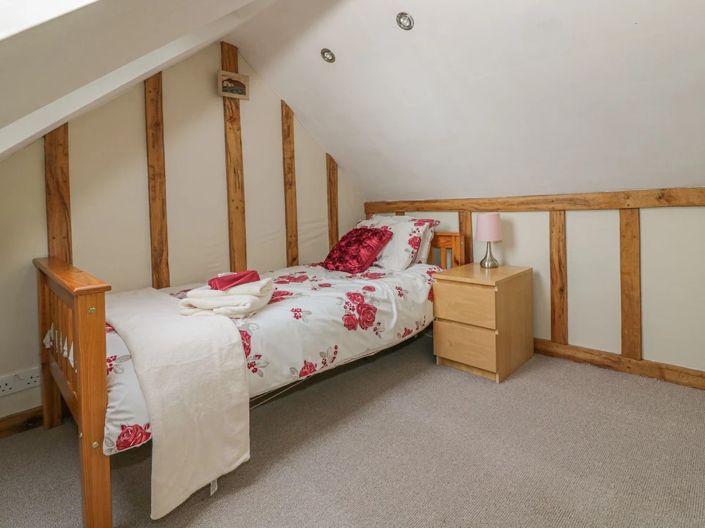Sefton Cottage