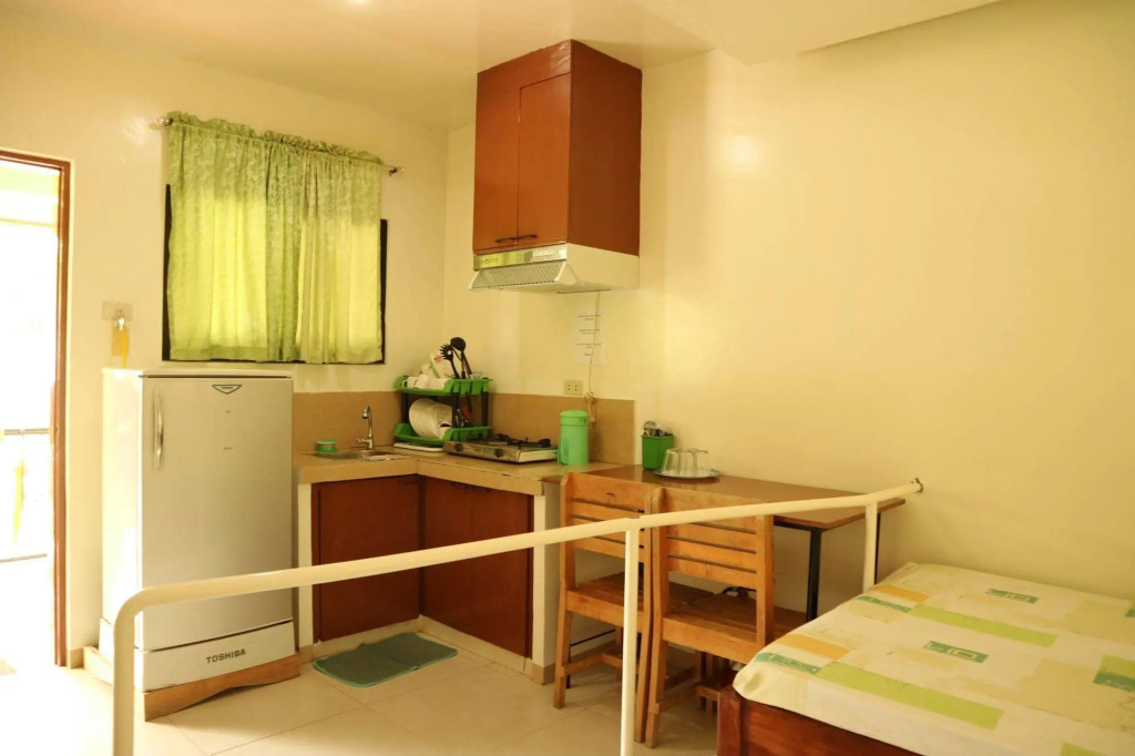 Villa Pamana Inn