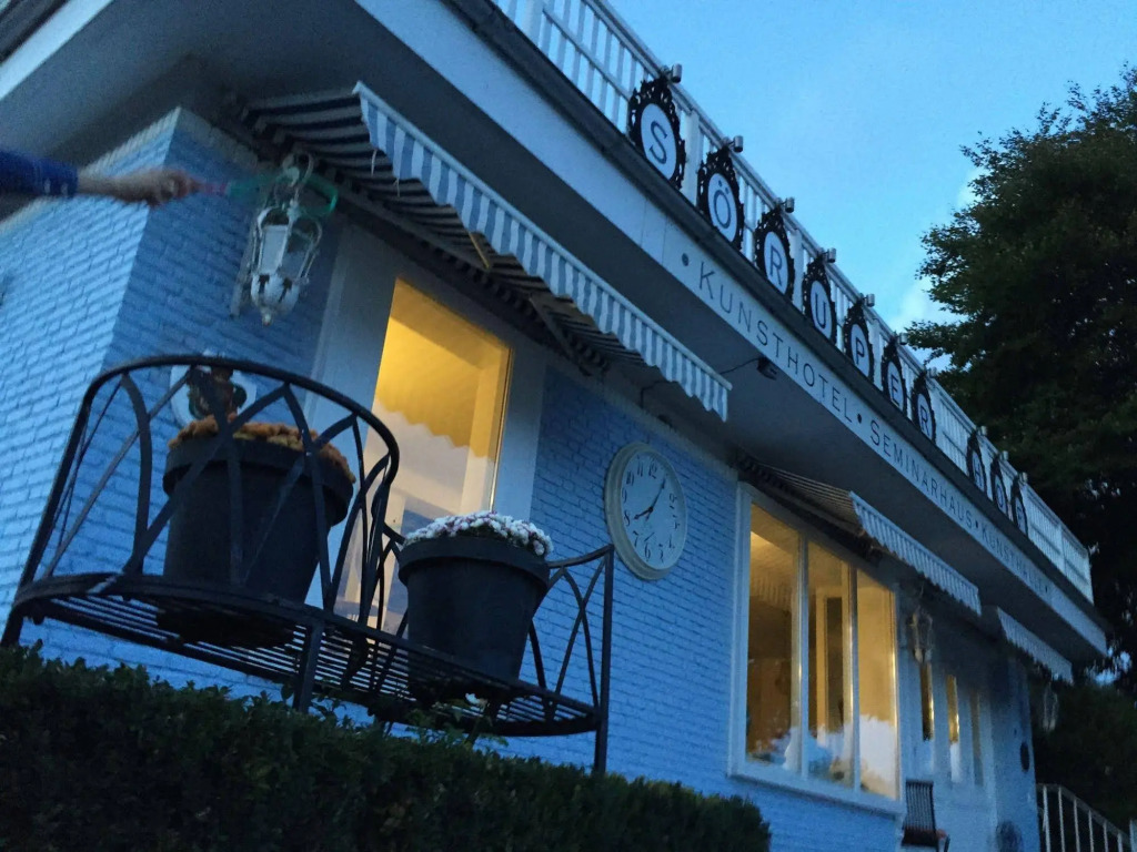 Hotel Söruper Hof
